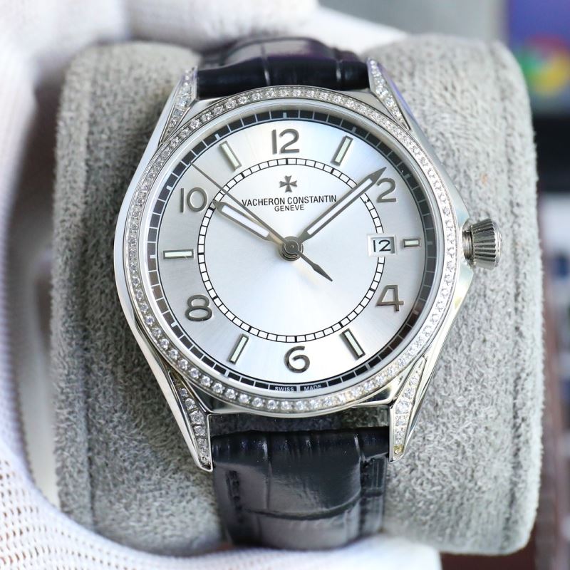 VACHERON CONSTANTIN Watches